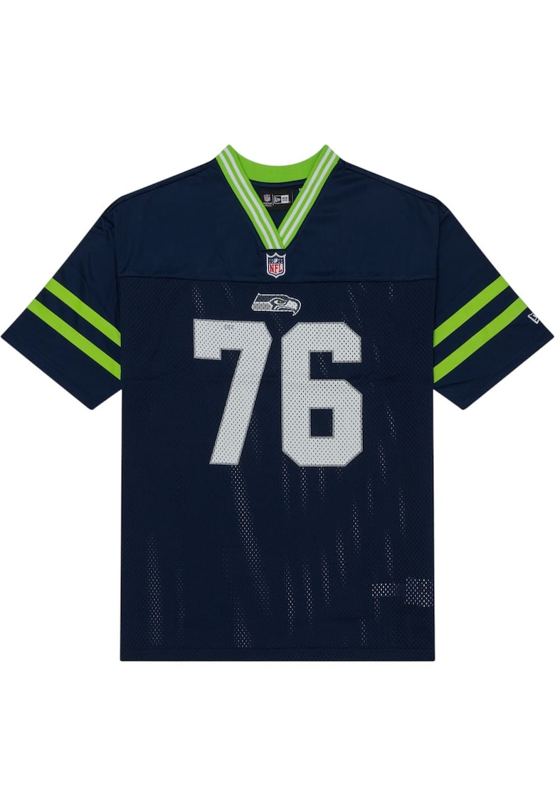 Tricou NFL Mesh Tee Seattle Seahawks 48589