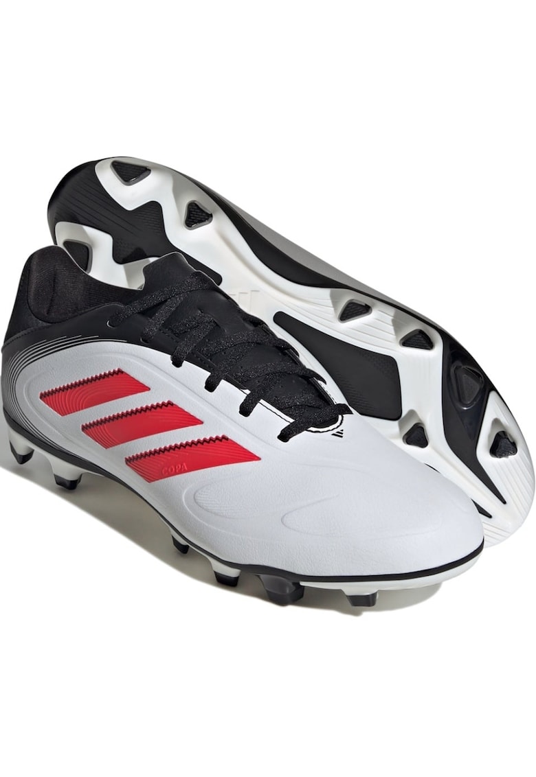 Pantofi sport Copa Pure III Club pentru barbati - Alb | rosu