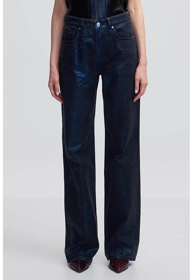 Blugi drepti Blugi drepti