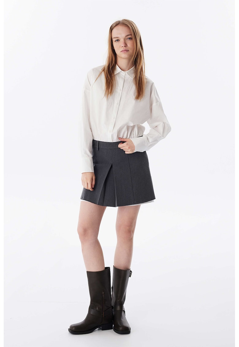 Rochie cu aspect 2in1