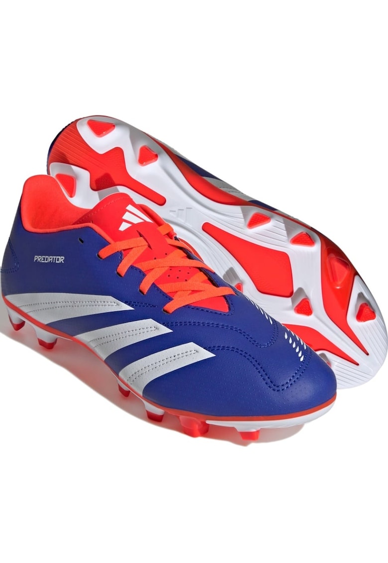 Pantofi sport Predator Club pentru barbati - Albastru