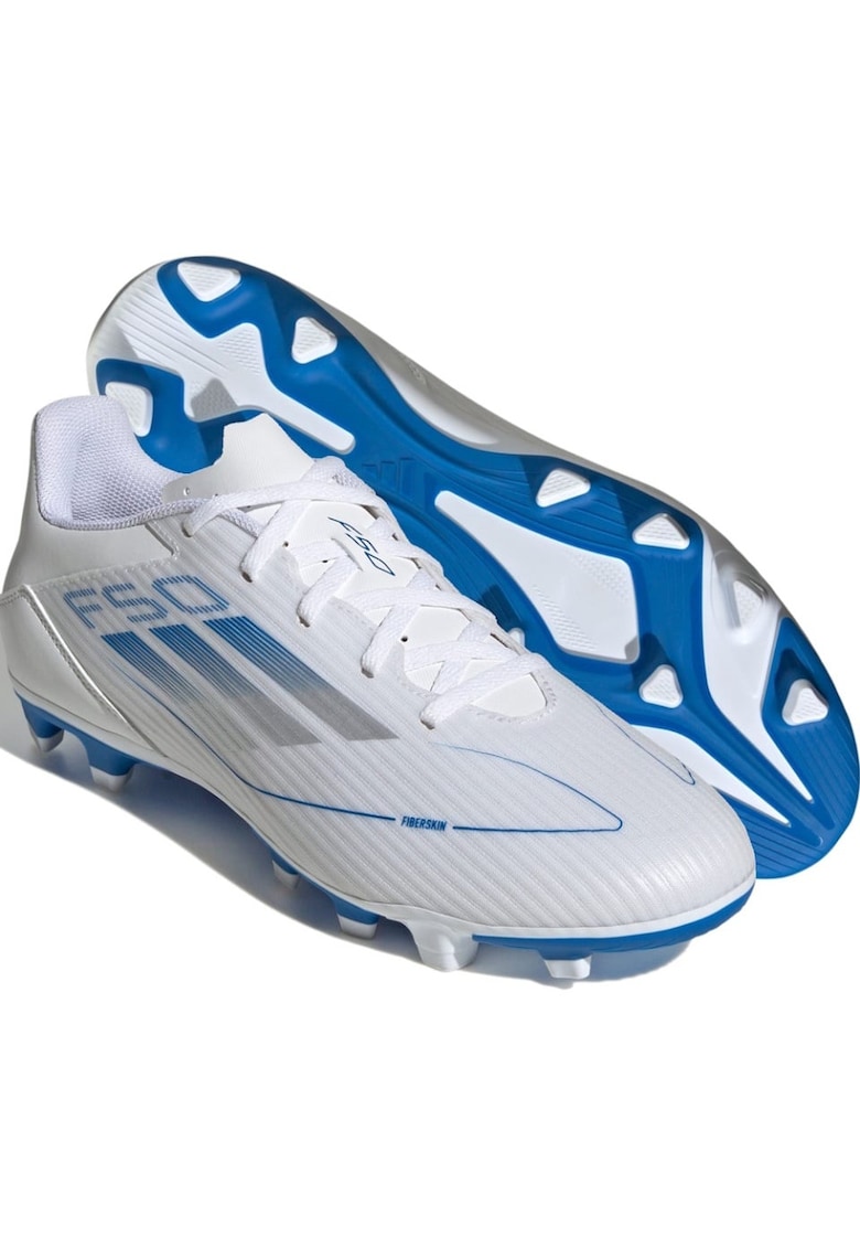 Pantofi sport F50 Club pentru barbati - Alb
