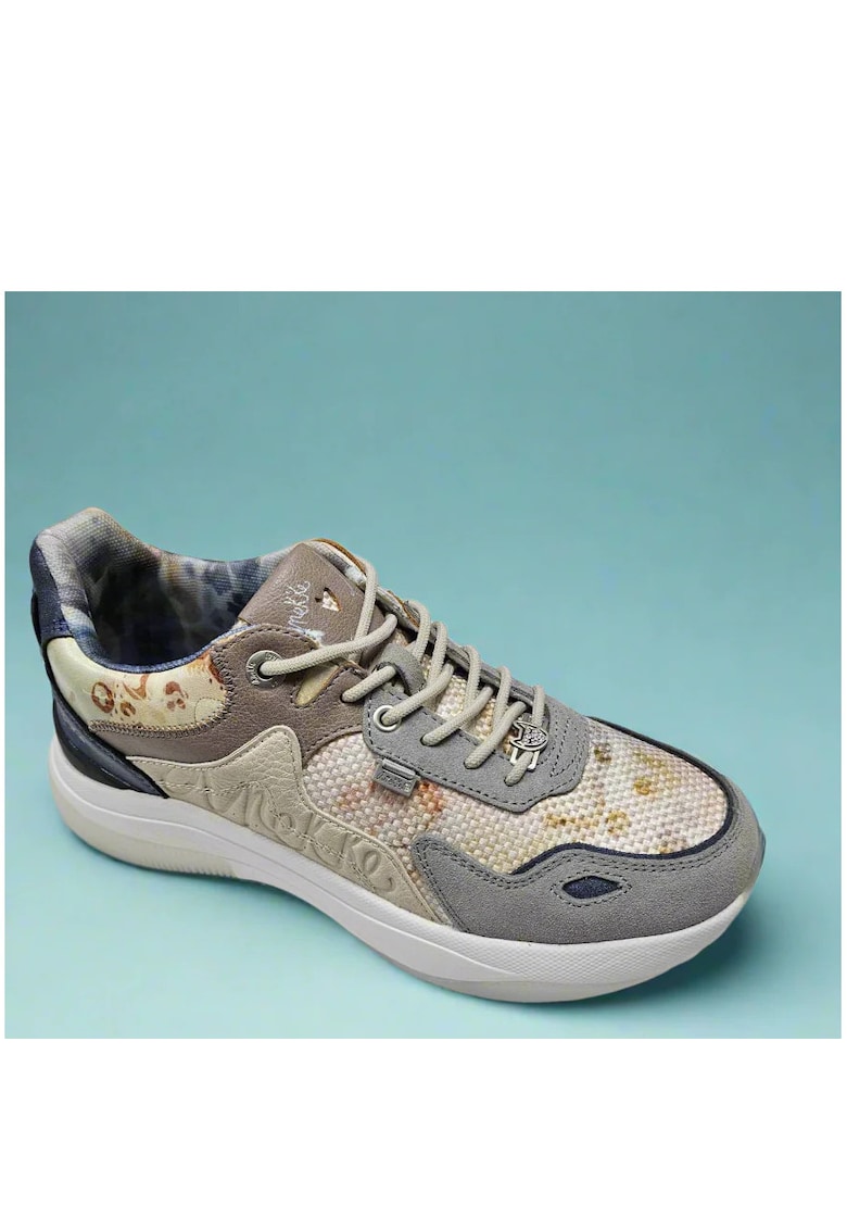 Pantofi Sport Dama 40380-806 - Multicolor - Multicolor