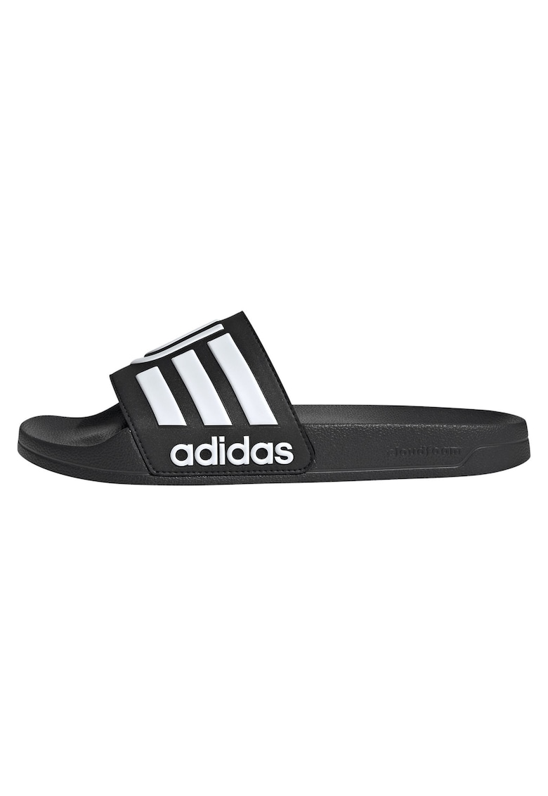 Slapi ADILETTE SHOWER Juventus JS4862