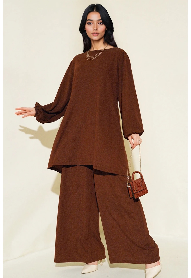 Compleu dama BDART poliester-lycra