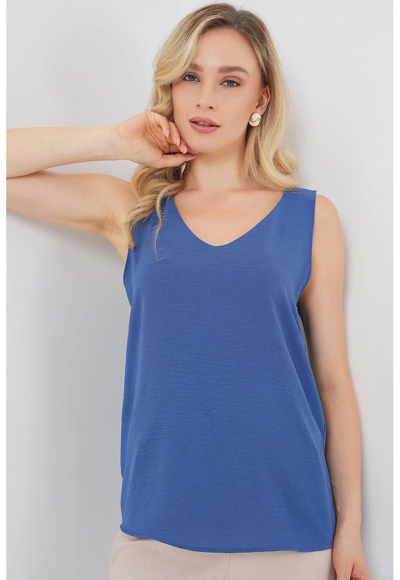 Maiou - HiCCUP - Textil - Indigo