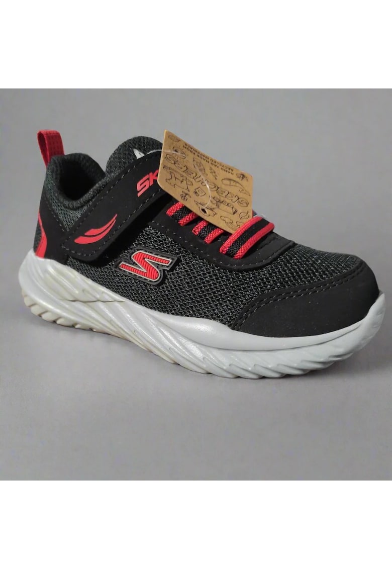 PANTOFI SPORT COPII 407308N BKRD