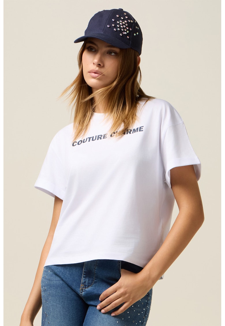 Set de tricou si sapca