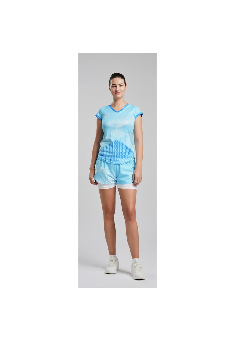 Tricou femei Physical