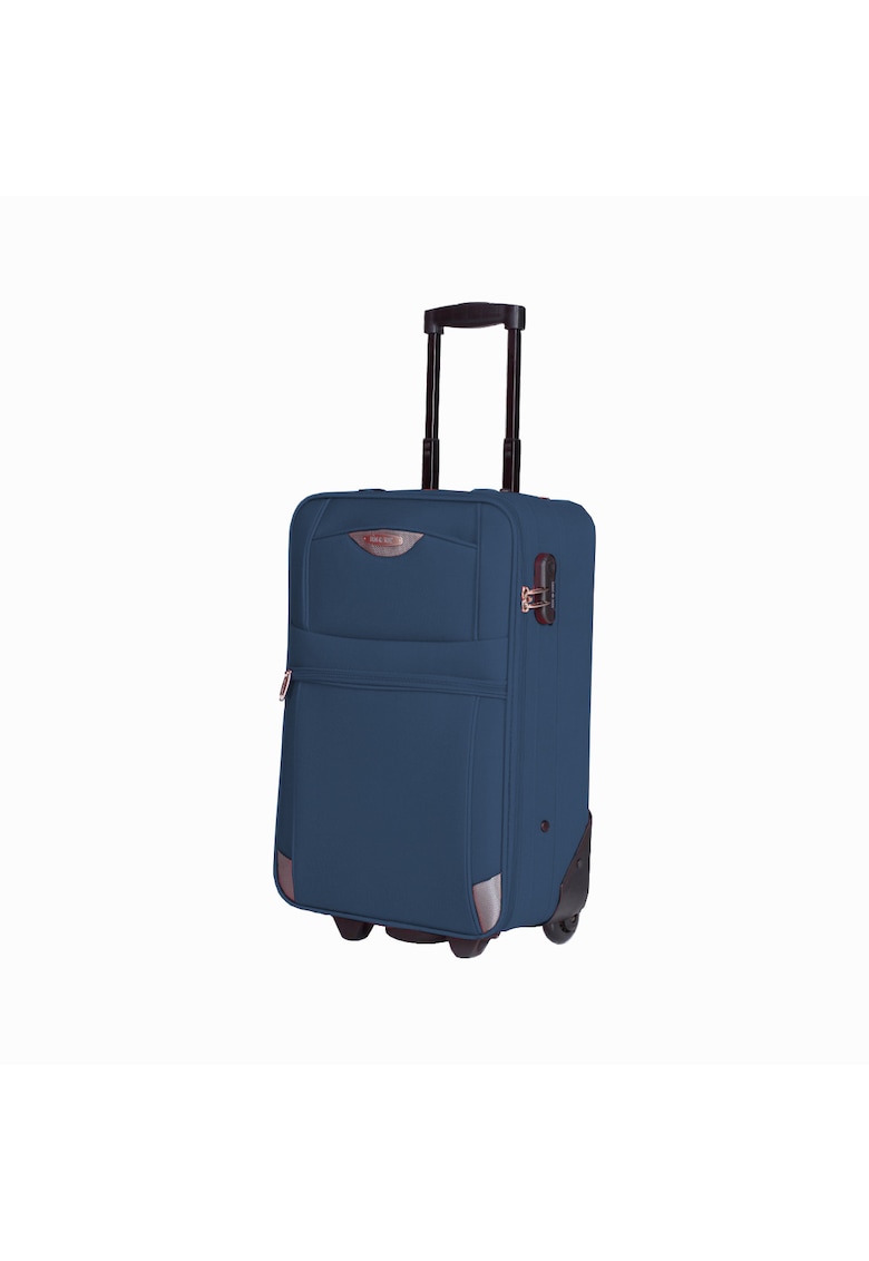 Troler Atlanta albastru - 39.6 l
