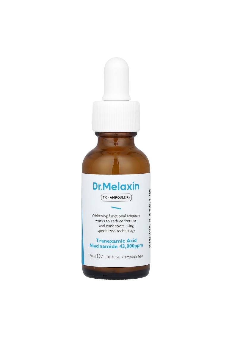 Ser pentru ten - 30 ml - hipoalergenic - cu niacinamida