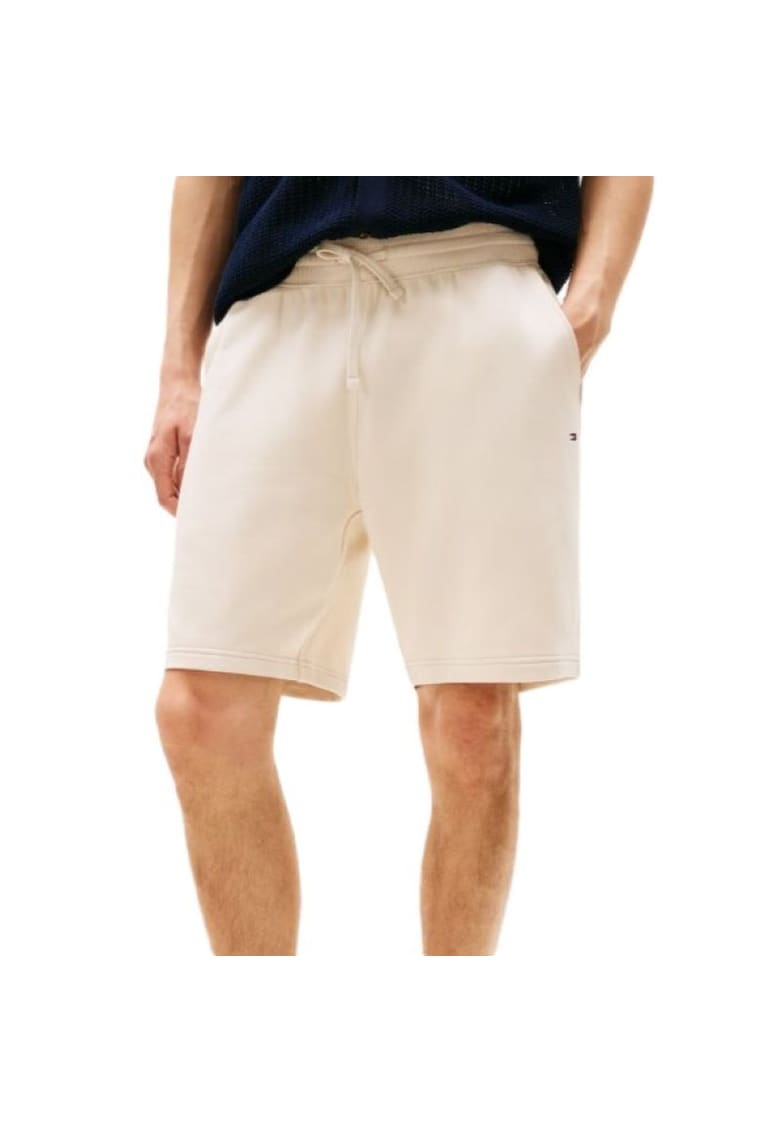 Sort  ESSENTIAL TERRY SWEATSHORT-MW0MW37240-ACG