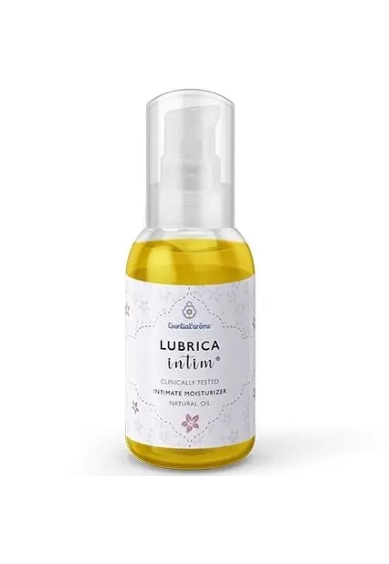 Hidratant intim Lubrica - 50 ml