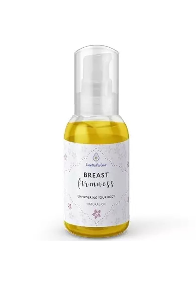 Ulei natural pentru fermitatea sanilor Breast Firmness - 50 ml