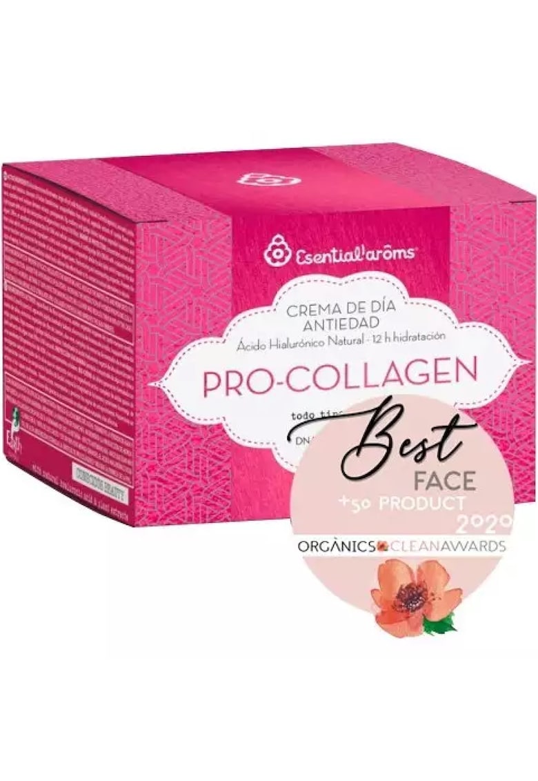 Crema de zi antiaging - Pro-collagen - 50 ml