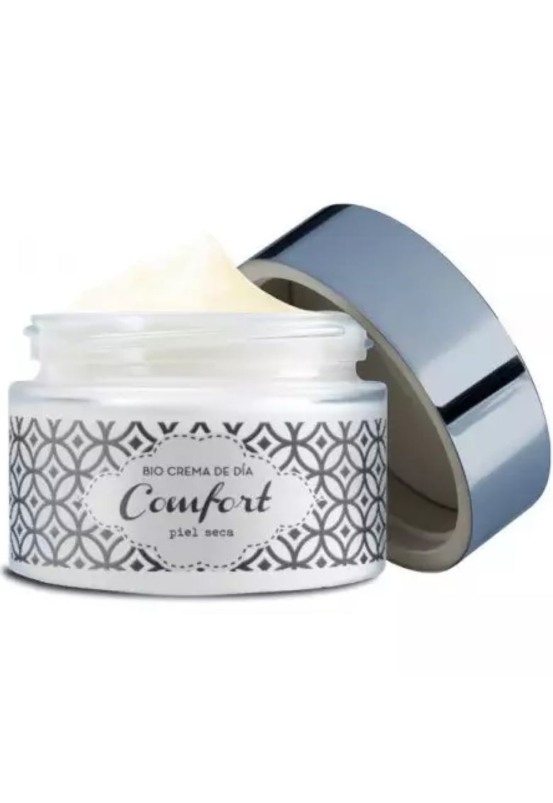 Crema bio hidratanta de zi pentru piele uscata Comfort 50 ml