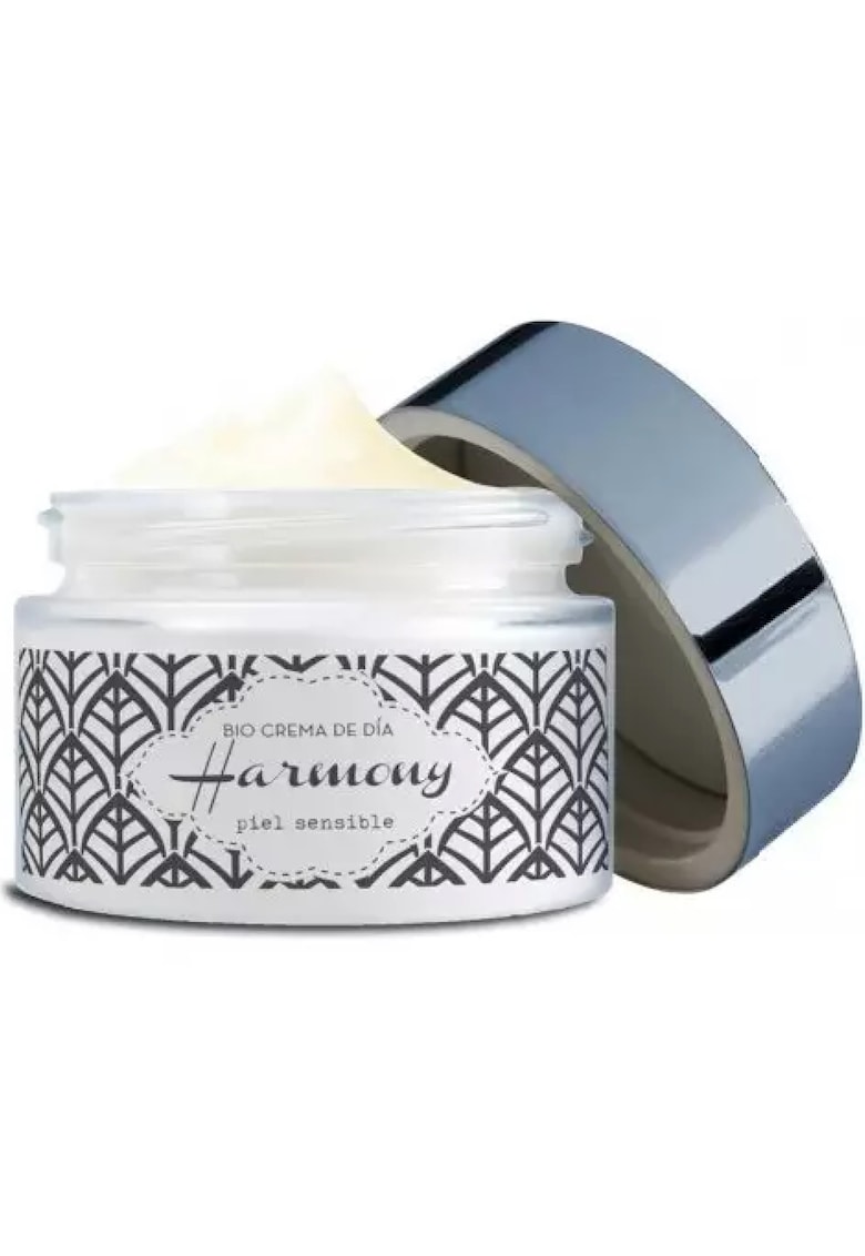 Crema bio hidratanta de zi pentru piele sensibila - Harmony 50ml