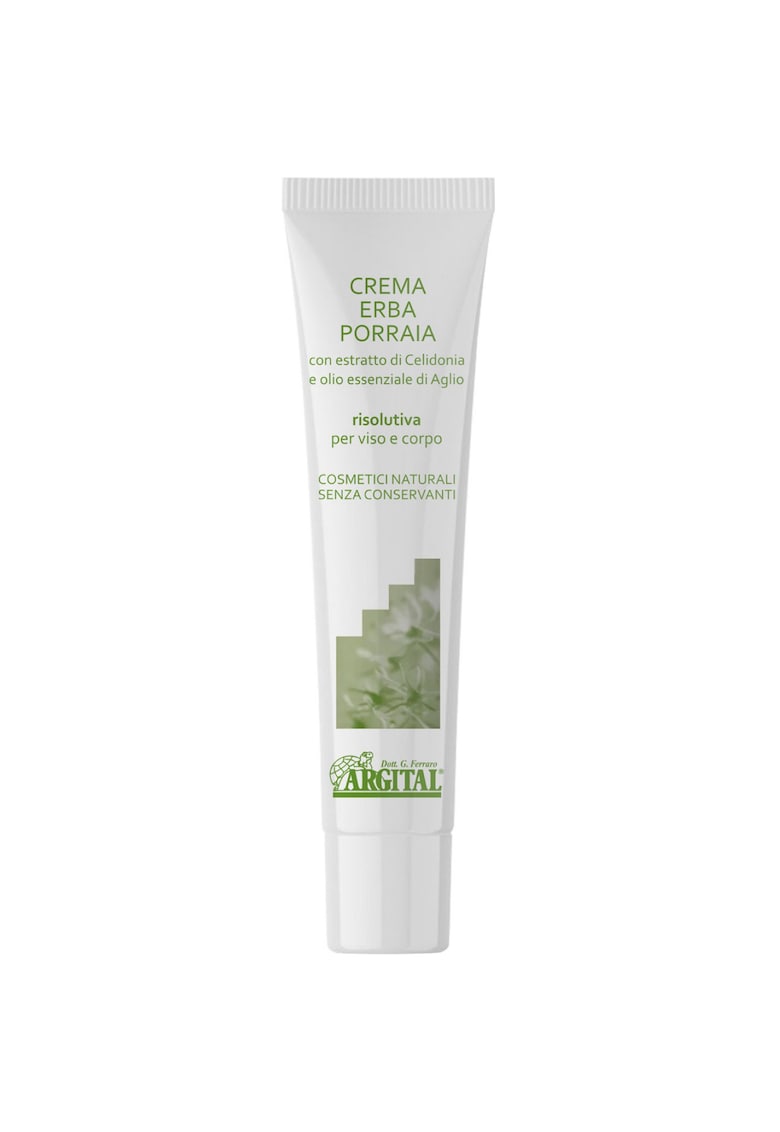 Crema de rostopasca cu uleiuri esentiale - 30ml