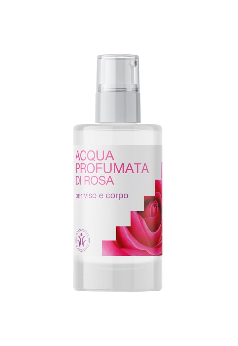 Apa de trandafiri 125 ml