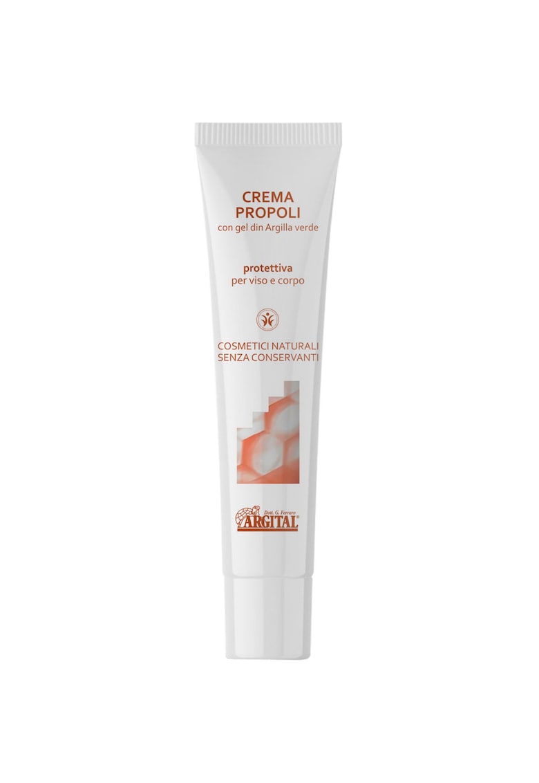 Crema cu propolis - 50ml Crema cu propolis - 50ml