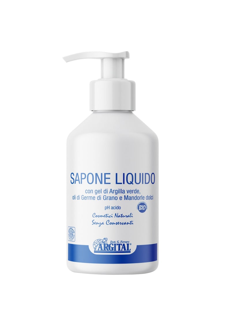 Sapun lichid bio 250ml