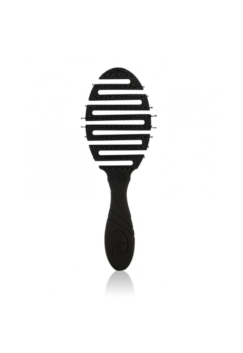 Perie de par Flex Dry Negru