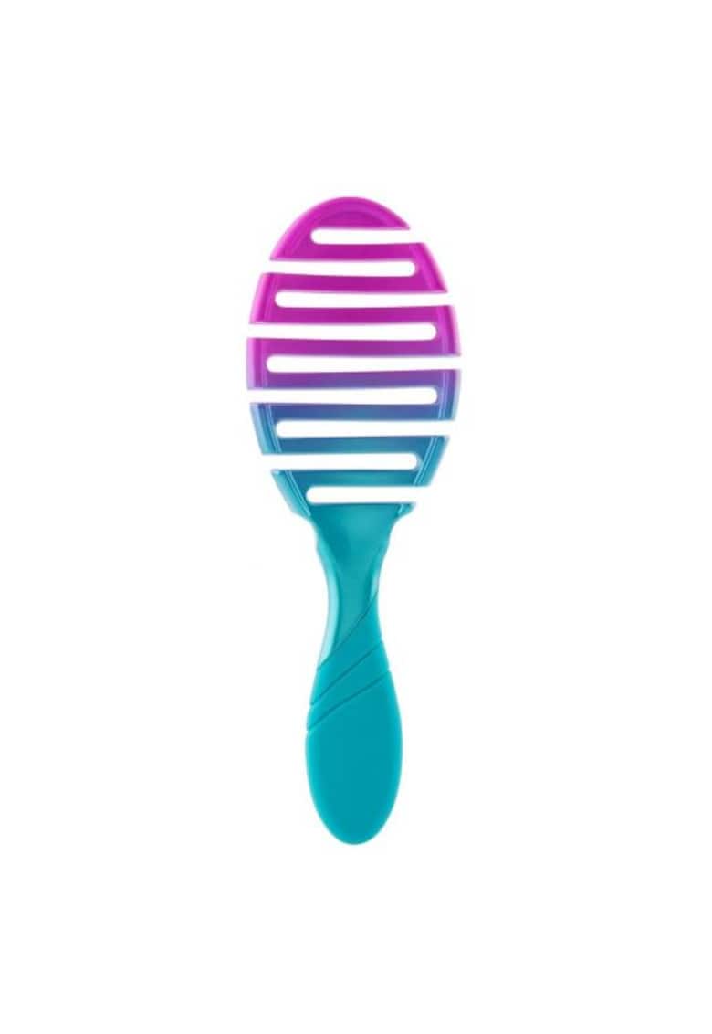 Perie de par Flex Dry Teal Ombre