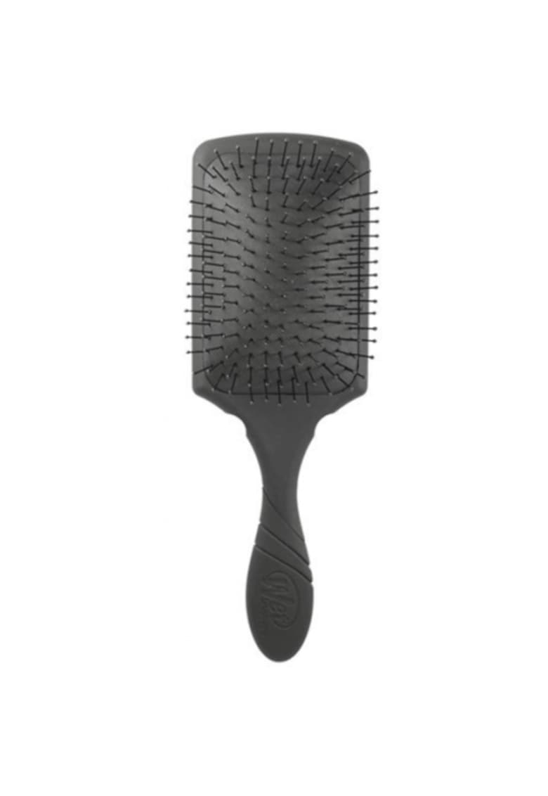 Perie de par Pro Paddle Negru