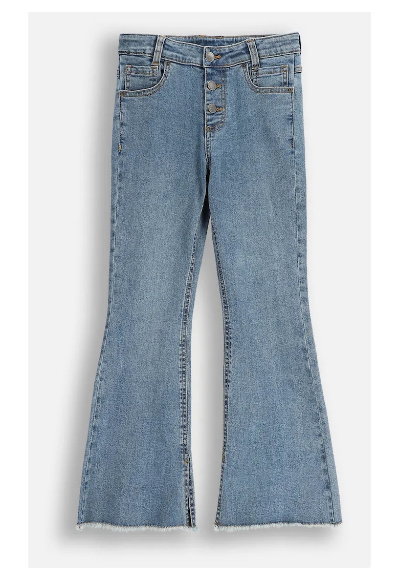 Blugi ZC5123108JCG-015 - bumbac - albastru