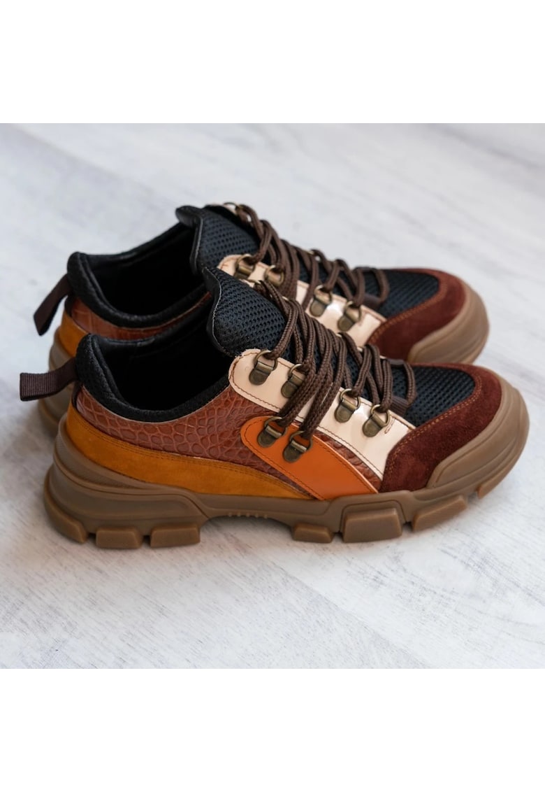 Pantofi Casual - Mondo