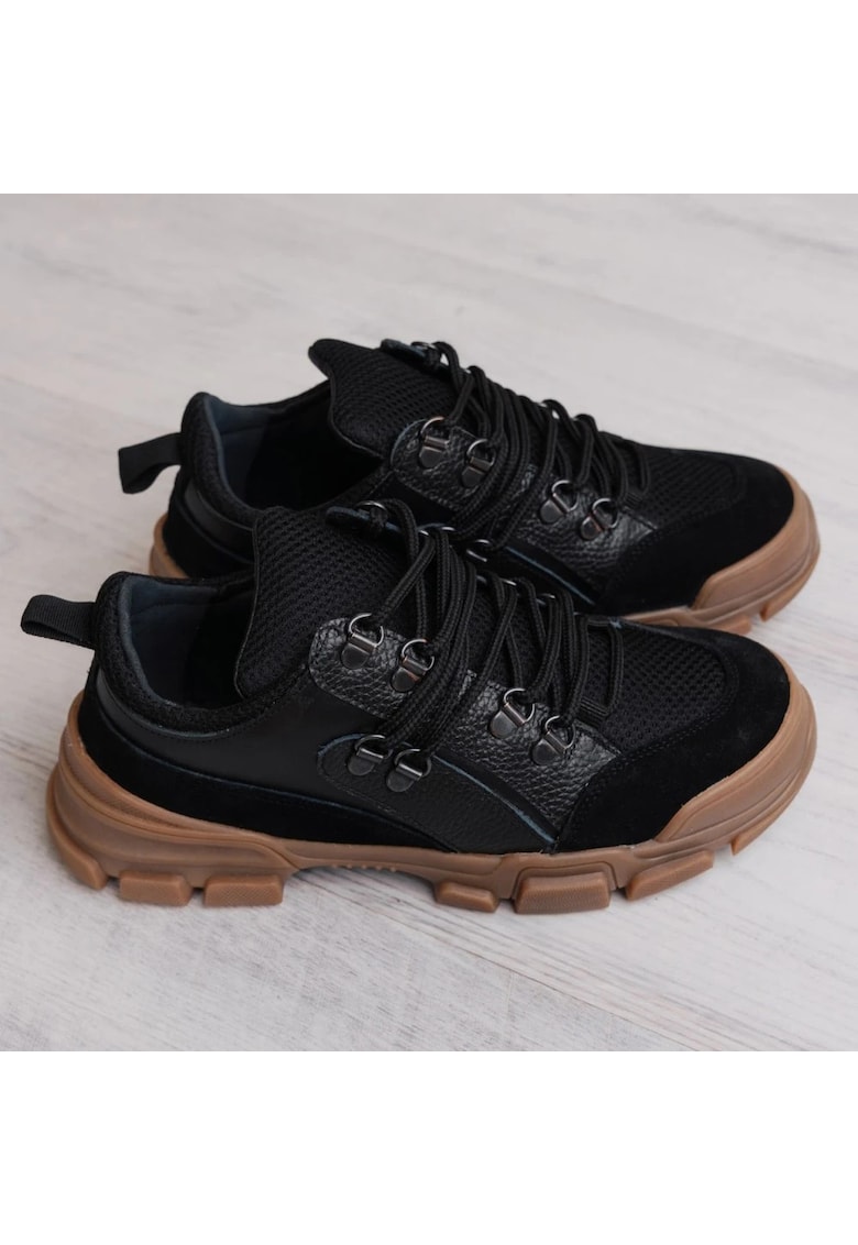 Pantofi Casual - Mondo