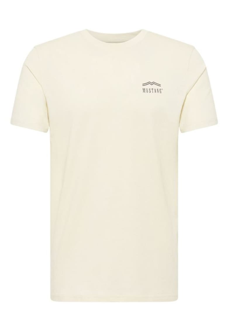 Mustang Tricou regular fit Austin -
