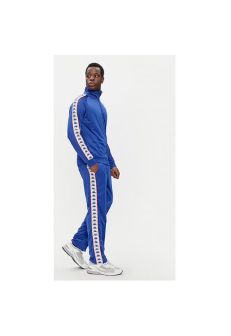 Trening barbati 3500060 - Poliester - L INTL - Albastru