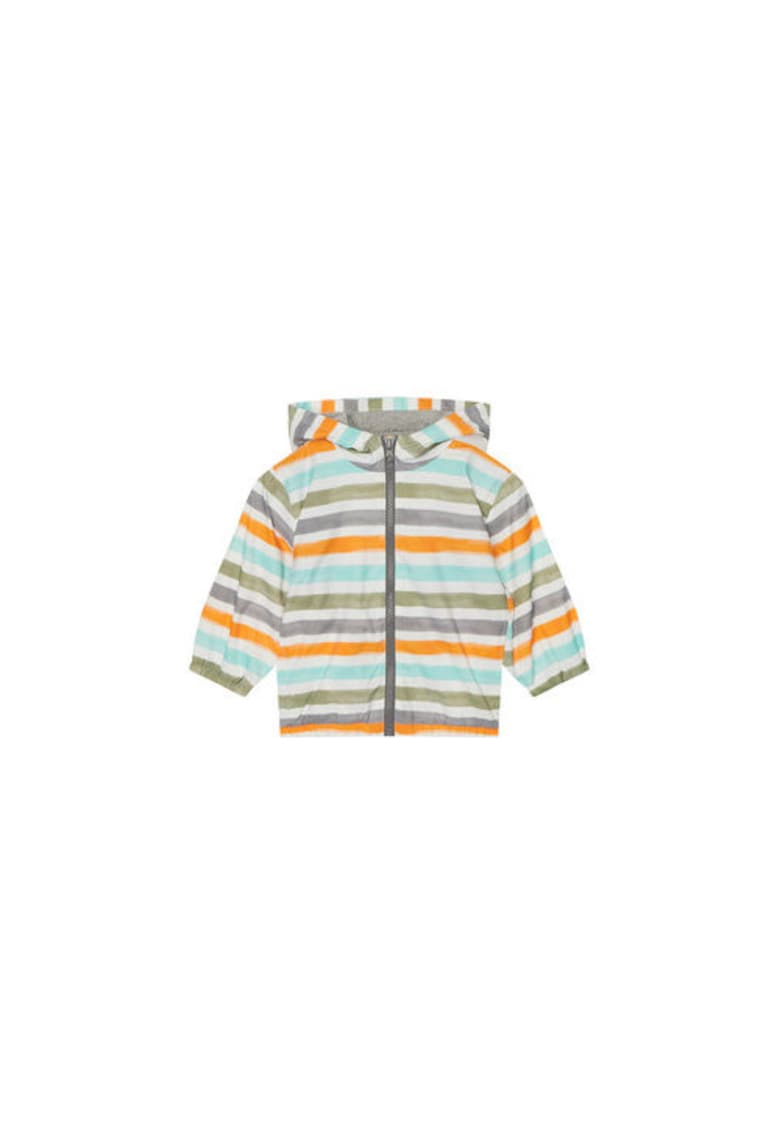 Jacheta baieti 2OKMGN03P - Poliester - Multicolor - Multicolor