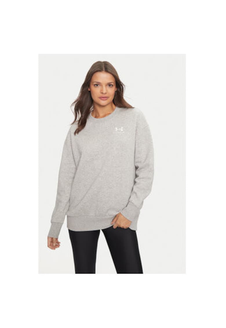 Hanorc dama 1379475 - Bumbac/Poliester - XL INTL - Gri