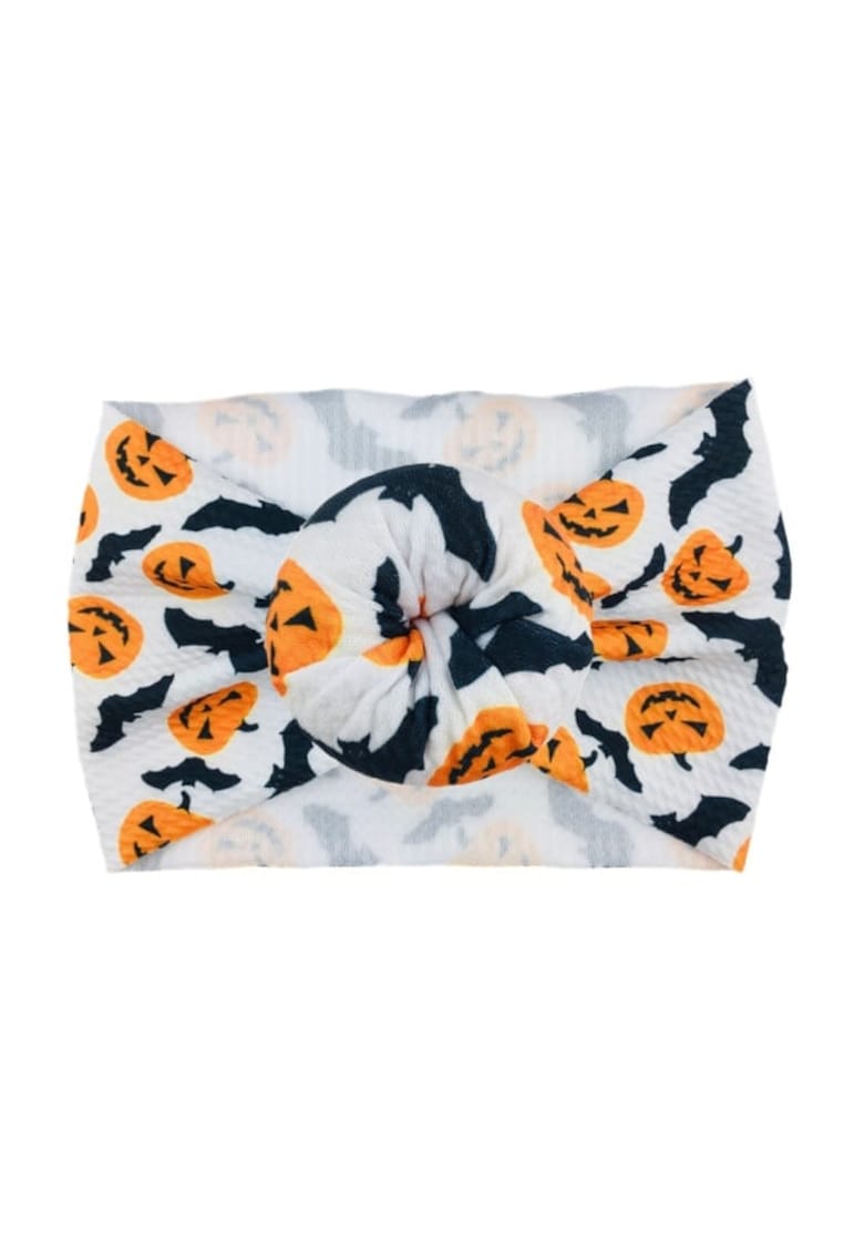 Bentita lata Model 26 AL 18566 - Fete - Textil - 6-12 luni - Multicolor