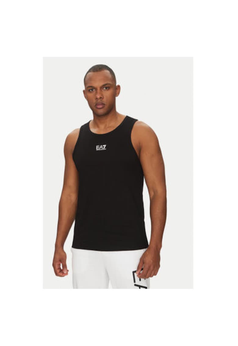 Maiou barbati Emporio Armani - 7M000295 AF10375 - Negru