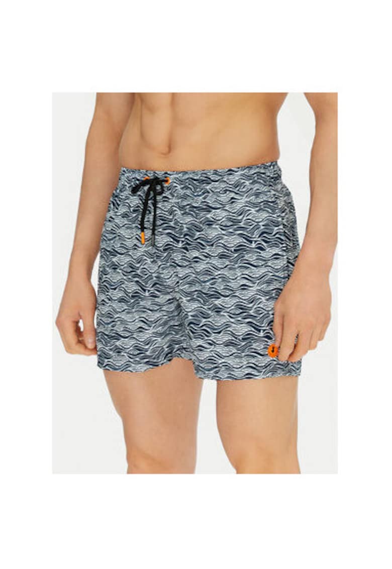 Pantaloni scurti de baie barbati