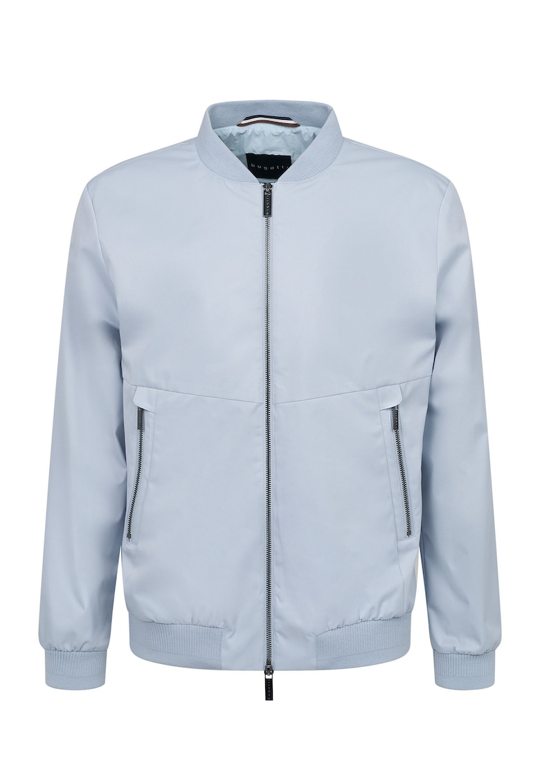 Bluza barbati 77820071012 - Poliester - 52 EU - Gri