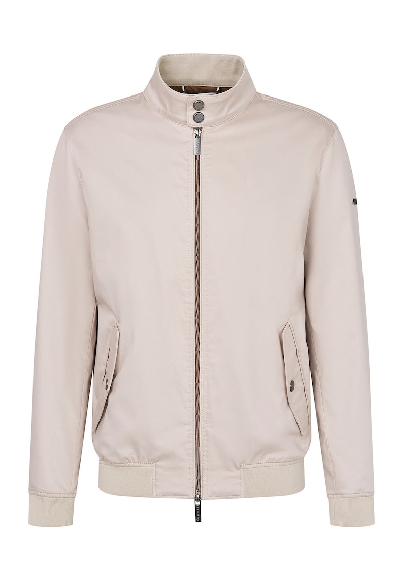 Bluza barbati 77910071040 - Bumbac/Poliamida - 52 EU - Bej