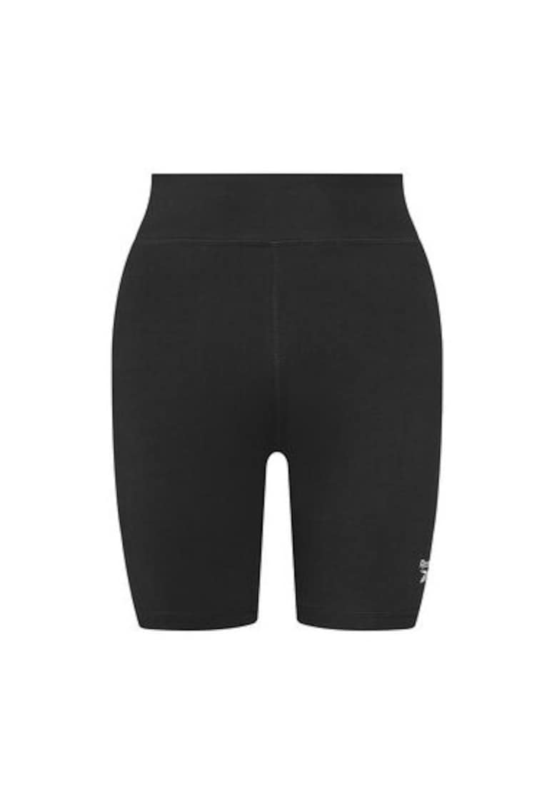Pantaloni scurti barbati 100037535 - Bumbac/Elastan - XL INTL - Negru