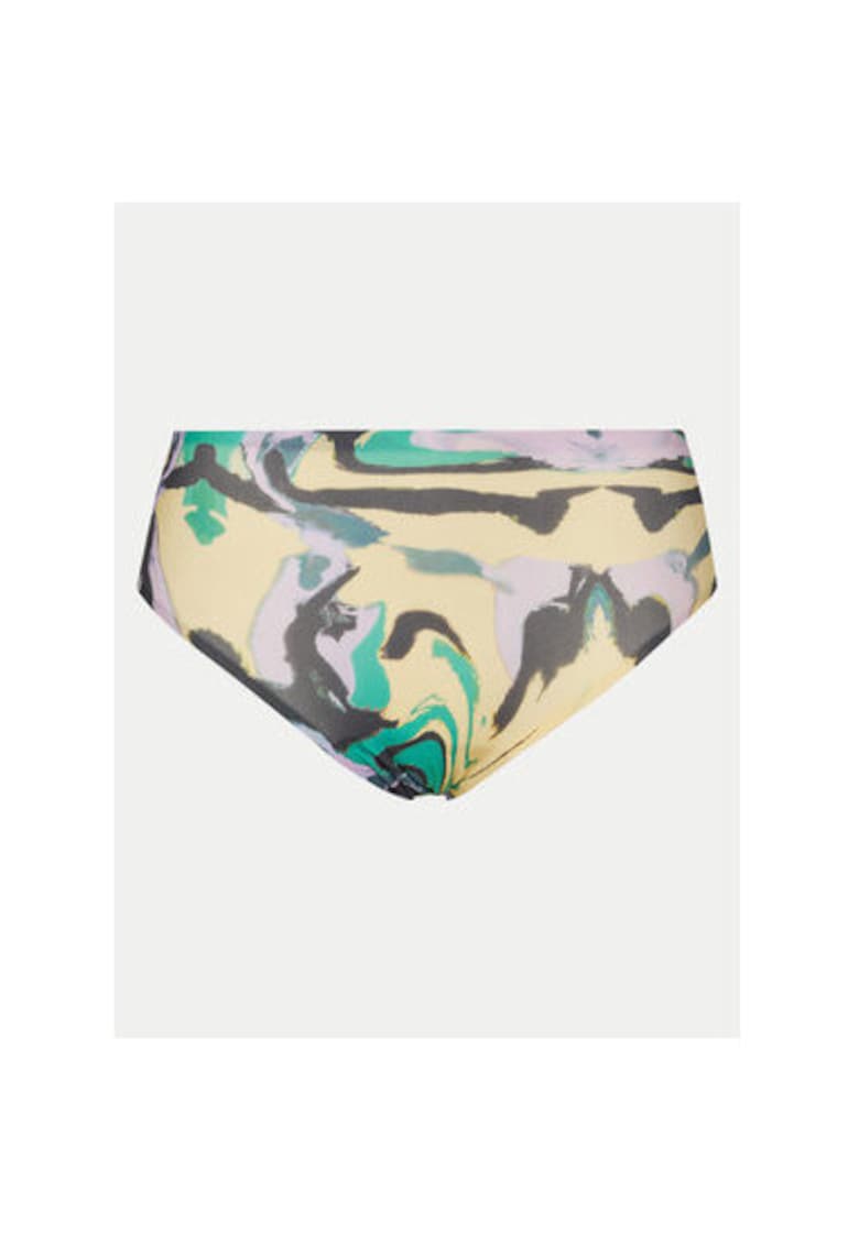 Chiloti dama C11D40 A59 - Poliamida/Elastan - One Size INTL - Multicolor