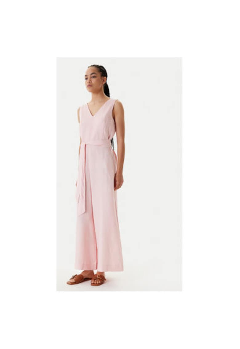 Salopeta dama 4AGHDT00E - In - XL INTL - Roz