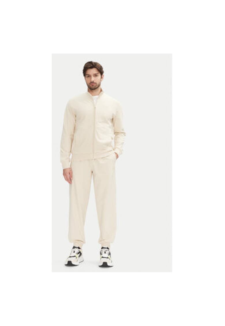 Trening barbati Emporio Armani - 7M000235 AF13512 - Bumbac - Ecru