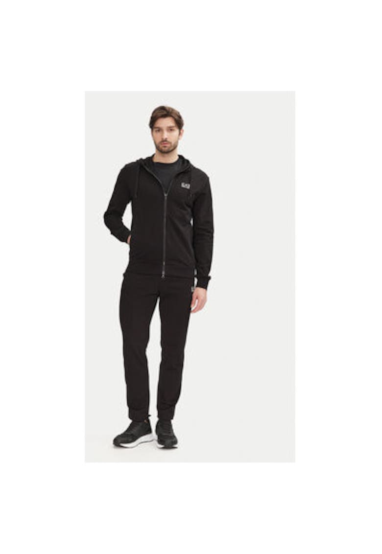 Trening Emporio Armani - Negru