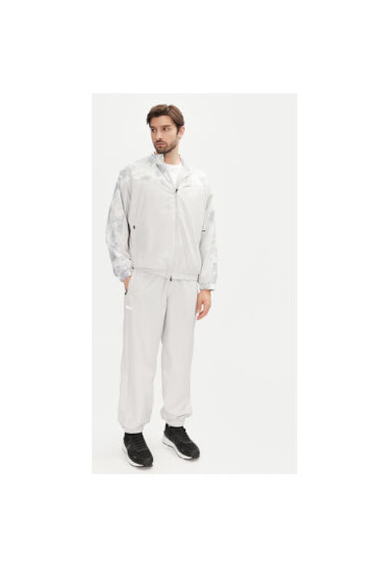 Trening barbati Emporio Armani - 7M000078 AF12948 - Poliester - Gri