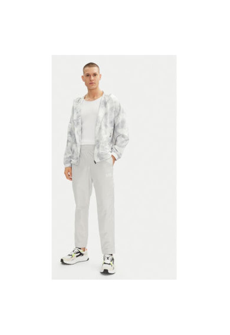 Trening barbati Emporio Armani - 7M000079 AF12948 - Poliester - Gri