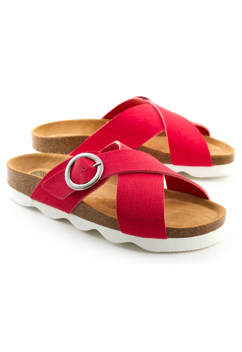 Papuci cu branturi ergonomice -