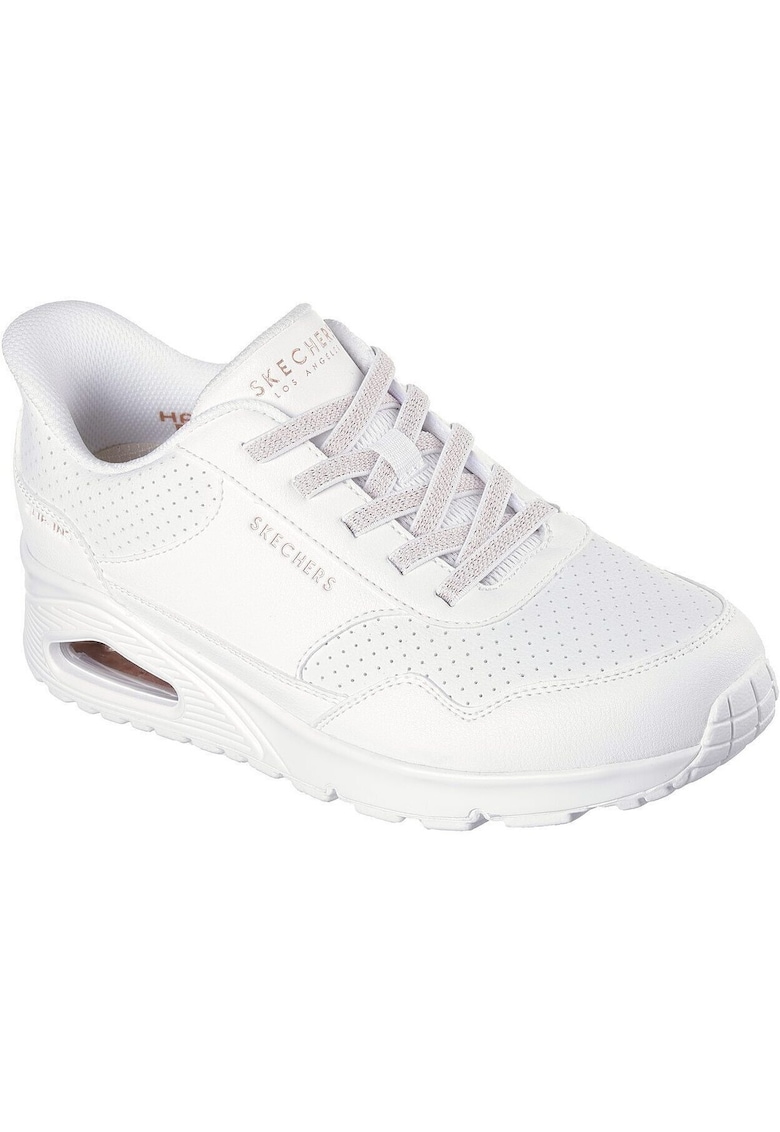 Adidasi Uno - Banksia Luxe - Alb
