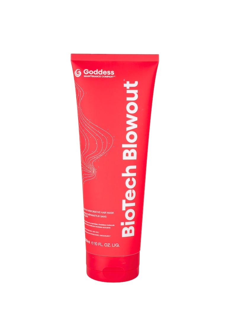 Masca tratament de par Biotech  Leave-in - cu efect reparator